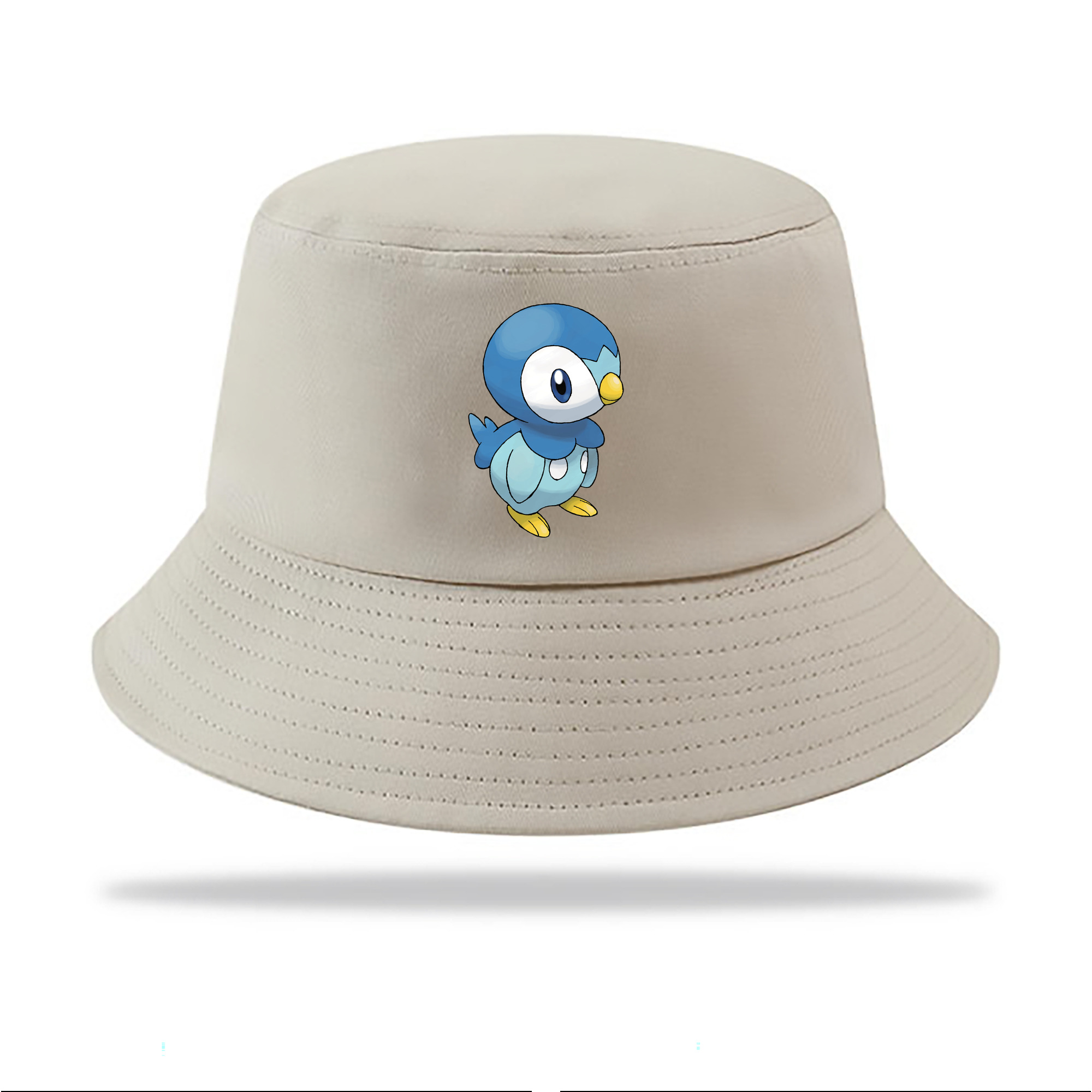 （画像用） ポケットモンスター Pokémon アウトドア日除けバケットハット